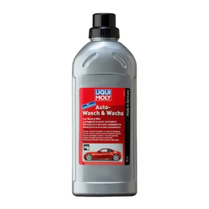 1542 LIQUI MOLY Wash & Wax (1L)