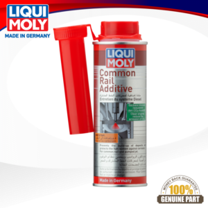 Common Rail Additive (250ml)