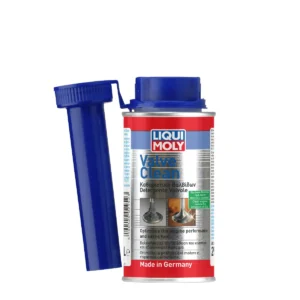 Valve Clean (150ml) - Remove deposits on valves and prevents renewed formation + Increases fuel efficiency, engine performance and compression