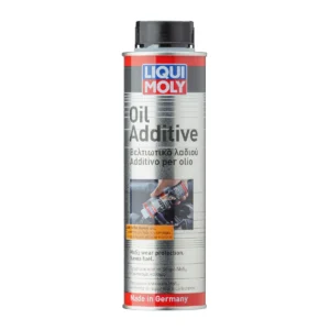 LIQUI MOLY OIL ADDITIVE 300ML 2591