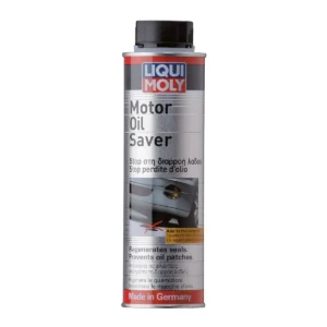 LIQUI MOLY MOTOR OIL SAVER 300ML 1802