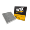 WIX Microban Cabin Filter WP2159 - Suitable for Toyota Estima, Harrier, C-HR, Hilux Revo, Fortuner, Innova, Avanza, Rush, Alphard, Vellfire