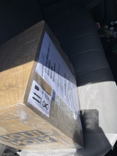 Leichtlauf Performance 10W40 Package - 7,000km Service Interval with Filters or Additives photo review