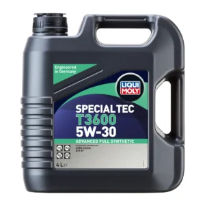 Special Tec T3600 5W-30 48352
