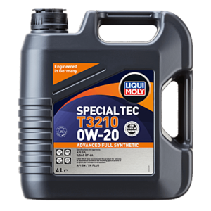 Special Tec T3210 0W-20 - Fully Synthetic engine oil - 10000km service interval