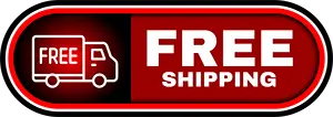 Free Shipping across Malaysia