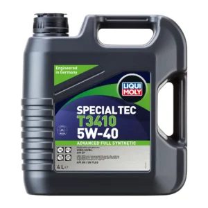 LIQUI MOLY SPECIAL TEC T3410 5W40 (4L) 48346