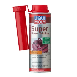 LIQUI MOLY Super Diesel Additive (250ml) 1806