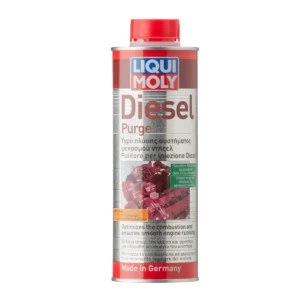 LIQUI MOLY DIESEL PURGE (500ml) 1811