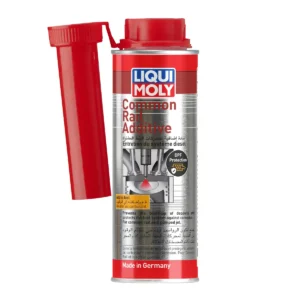 LIQUI MOLY Common Rail Additive (250ml) 8372