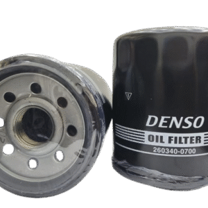 Denso Oil Filter (MA260340-07003Z) for Honda all type and NissanAlmera/X-Trail/Livina/Sentra/Sylphy/Teana